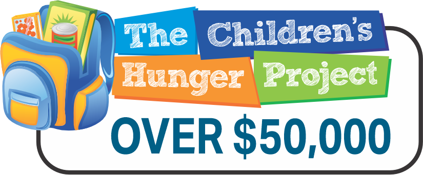 The Children's Hunger Project